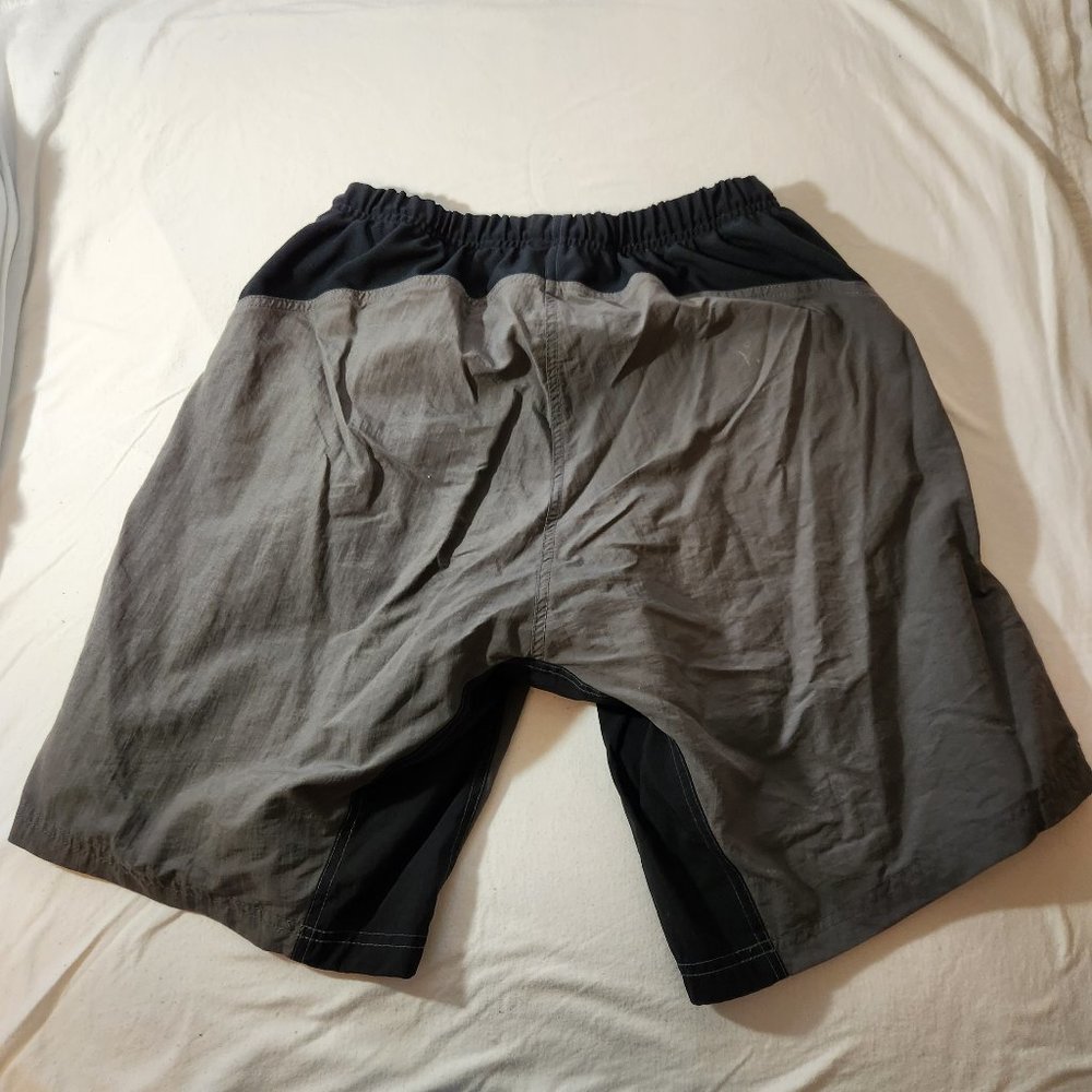 Mens XL Mt. Borah Mountain Biking Shorts - Picture 2 of 6